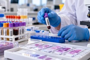 52% of Israelis Surveyed Willing to Donate Biological Samples for Medical Research 52% of Israelis Surveyed Willing to Donate Biological Samples for Medical Research