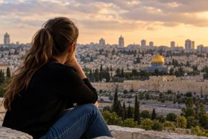 PTSD, Depression, and Anxiety Rose Sharply After October 7 Before Declining Over 27 Months, Israeli Study Finds PTSD, Depression, and Anxiety Rose Sharply After October 7 Before Declining Over 27 Months, Israeli Study Finds
