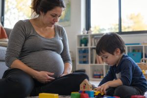 Maternal Health Conditions and Offspring Autism: Most Associations Were Similar Across Racial and Ethnic Groups Maternal Health Conditions and Offspring Autism: Most Associations Were Similar Across Racial and Ethnic Groups